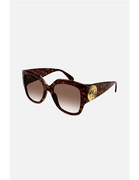 gucci butterfly art|gucci oversized butterfly sunglasses.